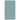 Turquoise Interstellar Zinnia Tablecloth